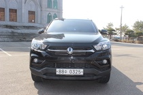 Ssangyong Rexton 2019