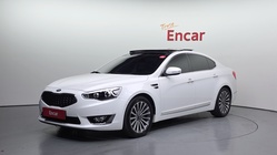 Kia K7 2014