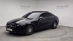 Mercedes-Benz C-Class 2024