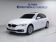 BMW 3 Series 2018