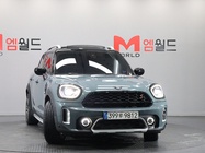 MINI Countryman 2022