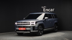 Hyundai Santa Fe 2025