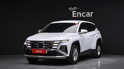 Hyundai Tucson 2024