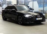 Audi A6 2023