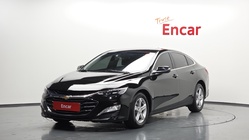 Chevrolet Malibu 2020