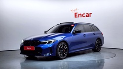 BMW 3 Series 2024