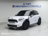 MINI Countryman 2015