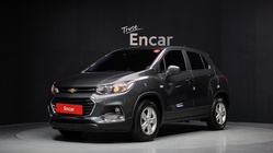 Chevrolet Trax 2017