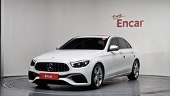 Mercedes-Benz E-Class 2017