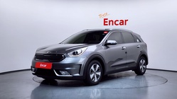 Kia Niro 2017