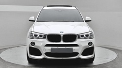 BMW X3 2016