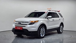 Ford Explorer 2013