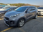 Kia Sportage 2015