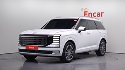 Hyundai Palisade 2025