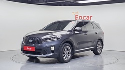 Kia Sorento 2018