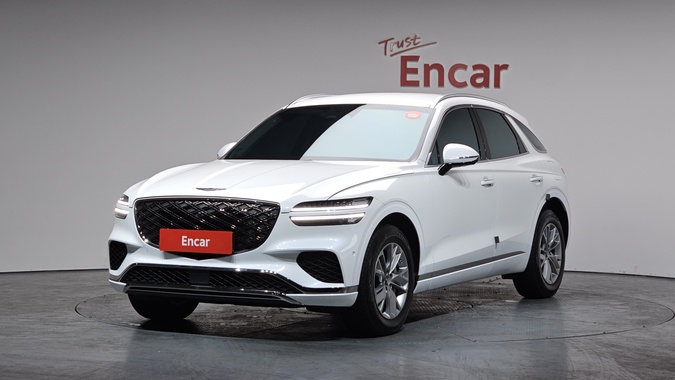 Genesis GV70 2024