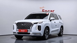 Hyundai Palisade 2020