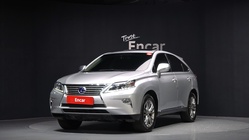 Lexus RX 2012