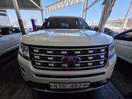 Ford Explorer 2015