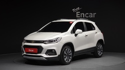 Chevrolet Trax 2020