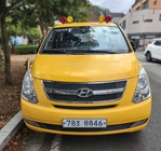 Hyundai Starex 2011
