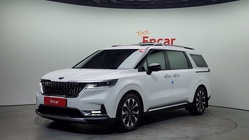 Kia Canival 2020