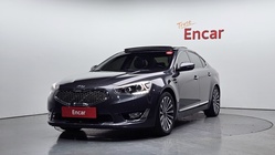 Kia K7 2014