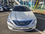 Hyundai Sonata 2011