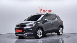 Chevrolet Trax 2017