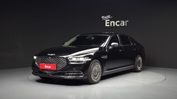 Genesis G90 2021