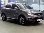 Ssangyong KORANDO 2014
