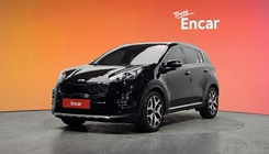 Kia Sportage 2015