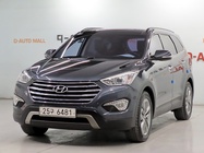 Hyundai Maxcruz 2015