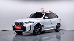 BMW X5 2024