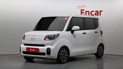 Kia RAY 2022