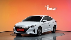 Hyundai Avante 2019