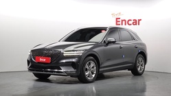 Genesis GV70 2021