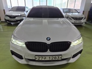 BMW 5 Series 2017