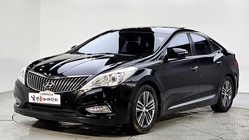 Hyundai Grandeur 2013