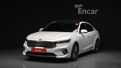 Kia K7 2020