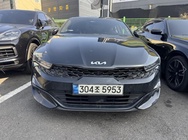 Kia K5 2021