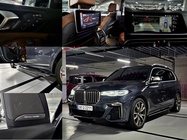 BMW X7 2022