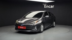 Toyota Prius 2016
