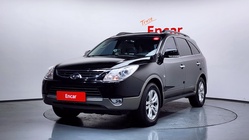 Hyundai Veracruz 2009