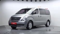 Hyundai Starex 2013