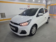 Chevrolet Spark 2016
