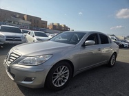 Hyundai Genesis 2010
