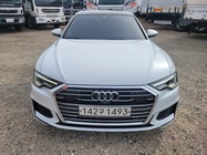 Audi A6 2020