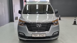 Hyundai Starex 2018