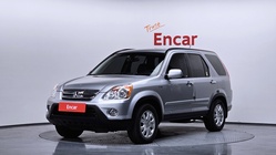 Honda CR-V 2005